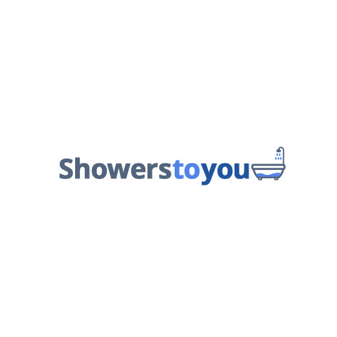 Scudo Shires 1200 x 900mm Rectangular White Shower Tray